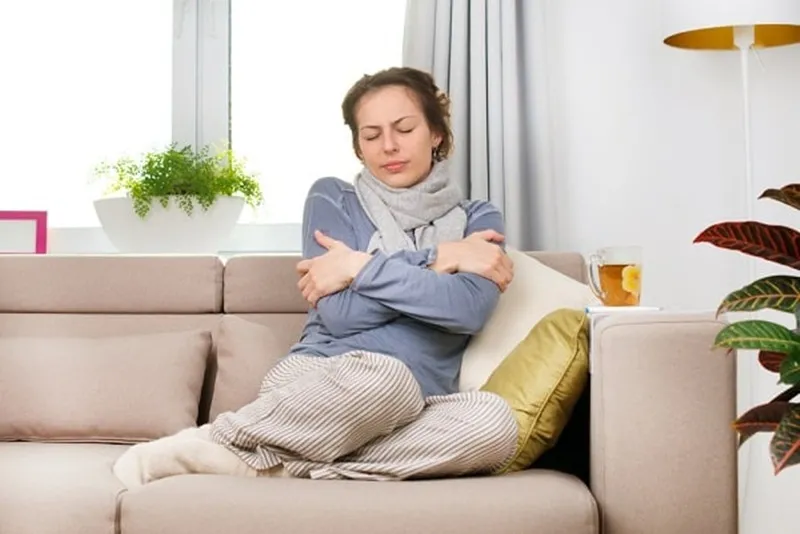 Người sợ lạnh không nên ăn quả dâu tằm