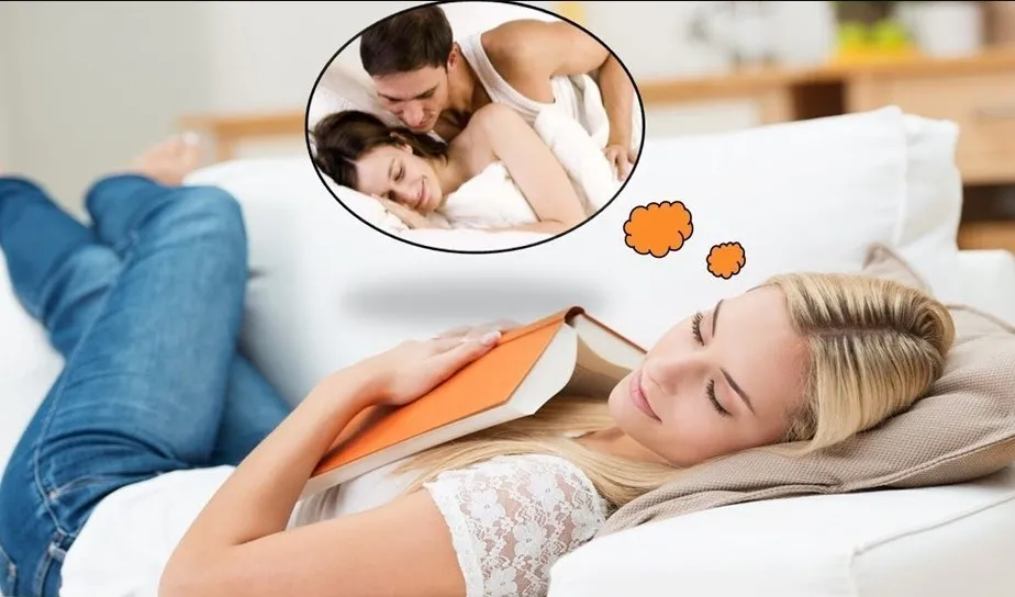 Ảnh tổng hợp nhiều người khác giới, có thể là các cặp đôi