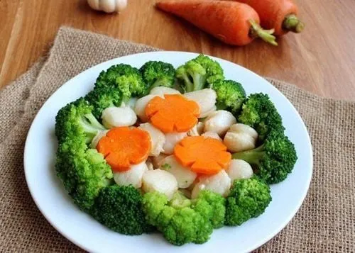Súp lơ xanh là nguồn bổ sung Crom tự nhiên, hỗ trợ chuyển hóa và giảm cân