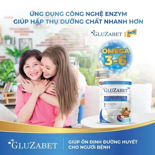 Nhiều công nghệ tiên tiến lần đầu tiên có trong một dòng sữa tiểu đường tại Việt Nam