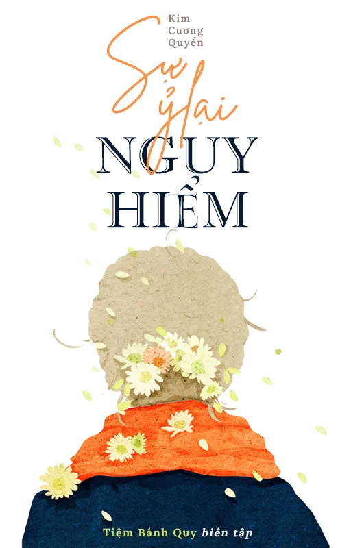 Hình ảnh minh họa về một người đang chiêm nghiệm những dòng suy nghĩ hỗn độn, thể hiện sự lo âu và những tác động tâm lý từ quá khứ