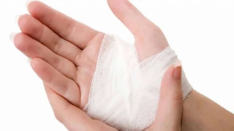 Tham khảo ý kiến bác sĩ khi dùng cỏ mực cho trẻ em