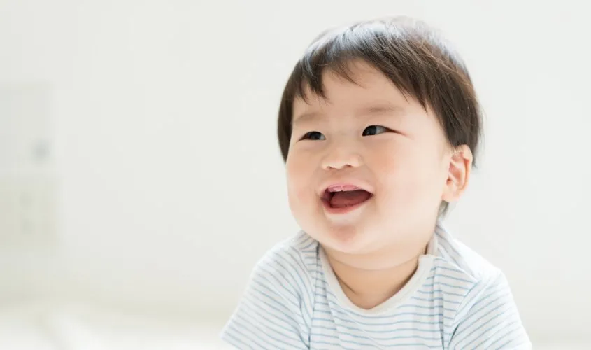 Bố mẹ hạnh phúc khi chọn tên bé trai họ Dương theo tính cách