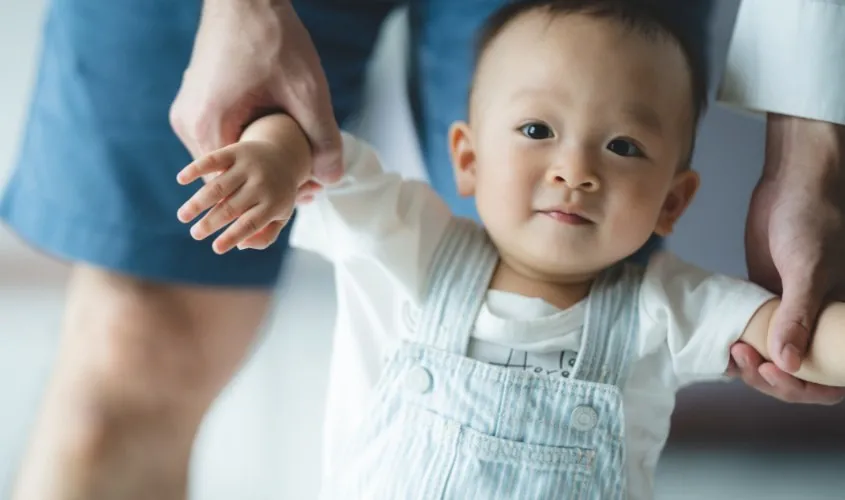Tuyển chọn tên bé trai họ Dương theo vần chữ M, N, P