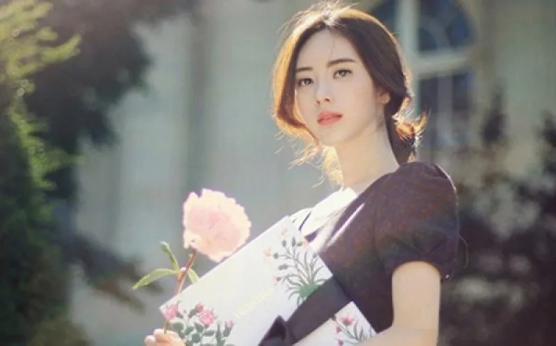 Tên tiếng Anh có ý nghĩa, may mắn dành cho nữ