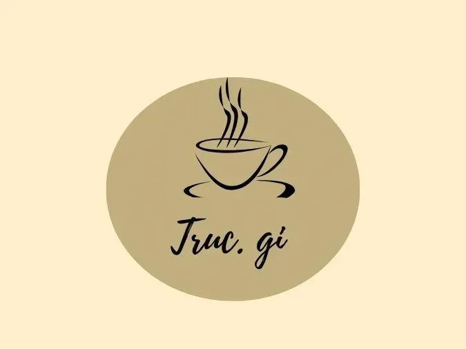 Logo dành cho những người tên Trúc