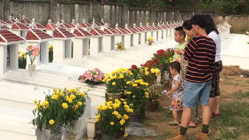 Những lời khuyên quan trọng để thực hiện Tết Thanh Minh đúng cách