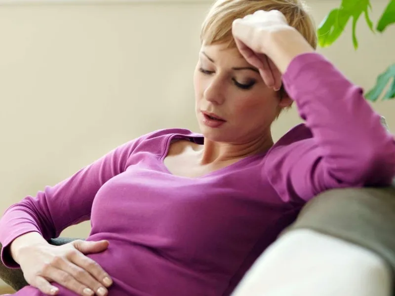 Ăn nhiều bánh gối dễ khiến bạn tăng cân, khó tiêu...