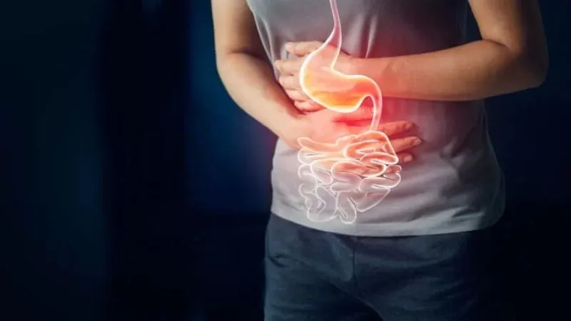 Ăn quá nhiều thanh long có thể gây khó chịu cho đường tiêu hóa như đầy hơi