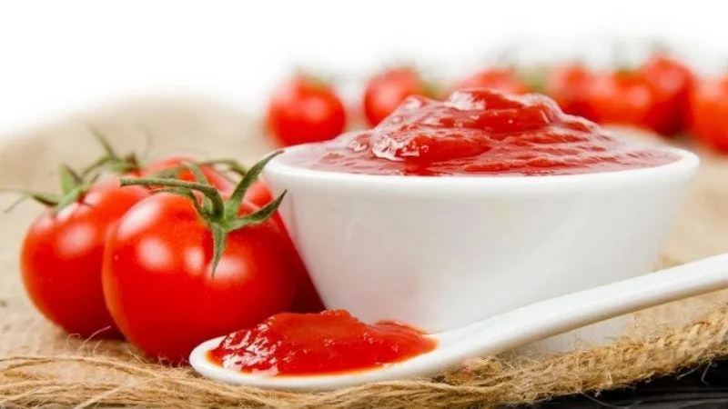 Các thành phần cơ bản để làm nên một chiếc pizza thơm ngon