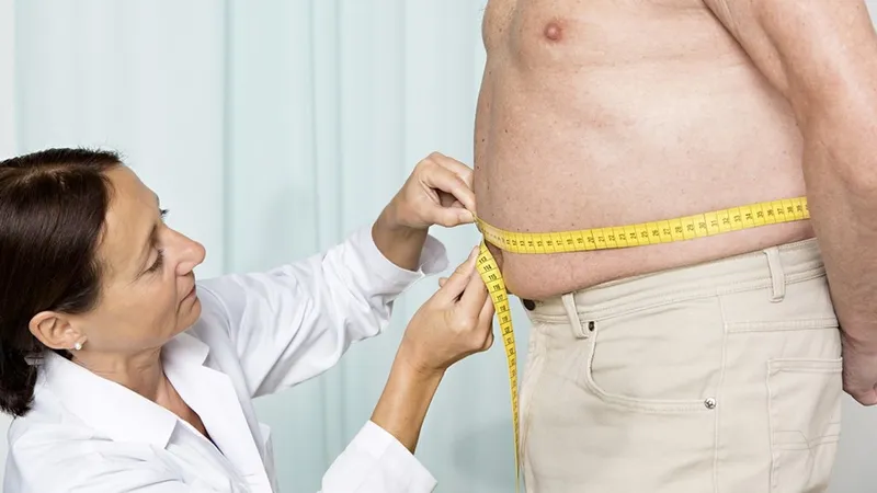 Thường xuyên ăn nhiều thịt lợn có thể gây tăng cân