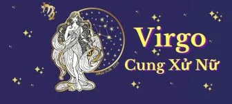 Tùy vào ngày sinh, tính cách cung Xử Nữ có sự khác nhau