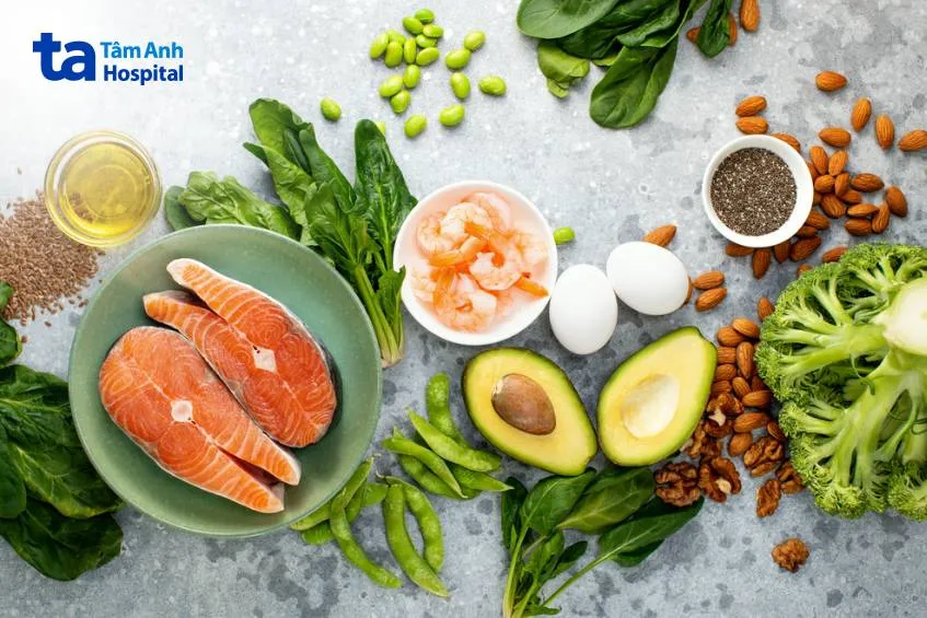 Hình ảnh minh họa cách tính calo cần nạp mỗi ngày