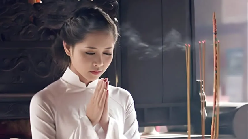Tổng quan về ý nghĩa và thời điểm lễ khấn sám hối gia tiên