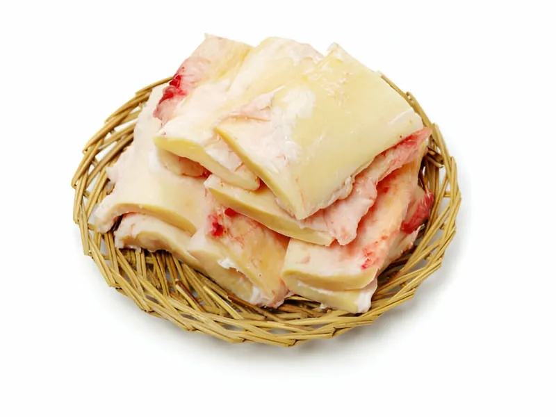 Khám phá lượng calo trong 100g gân bò nguyên chất