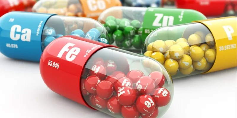 Trứng gà chứa nhiều vitamin và khoáng chất cần thiết cho cơ thể khỏe mạnh.