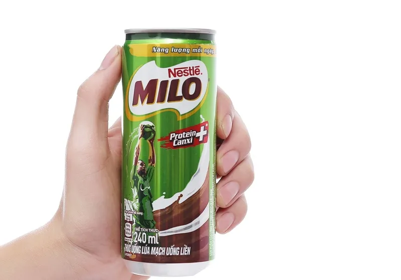 Milo mang lại nhiều dưỡng chất quý giá cho cơ thể, nhưng liệu uống Milo có tăng cân không là điều nhiều người thắc mắc.