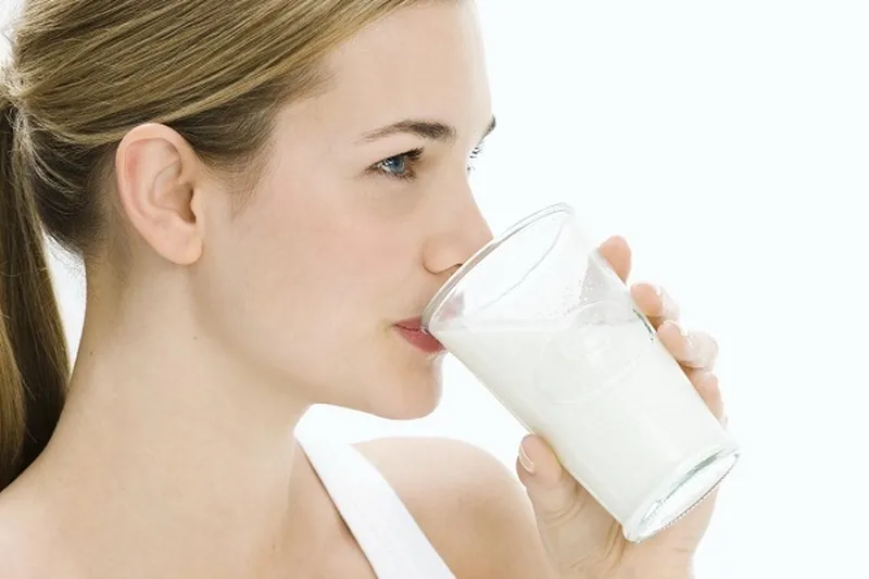 Uống sữa đậu nành đúng cách để giảm cân hiệu quả