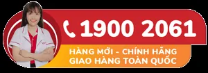 Nút hotline liên hệ tư vấn sản phẩm của Vivita