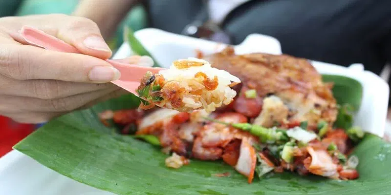 Xôi mang đến nhiều lợi ích sức khỏe cho cơ thể