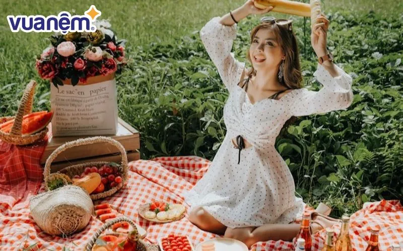 Tính cách người tên Diệu Linh