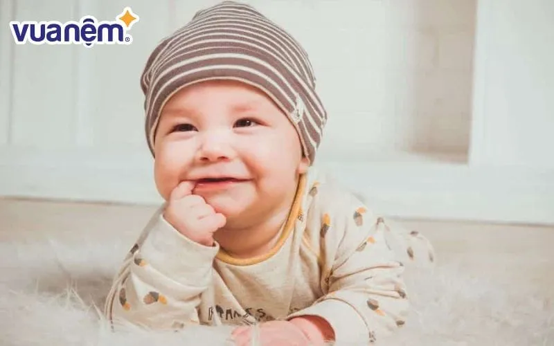 Vận mệnh tương lai của người tên Đức Anh rất tốt