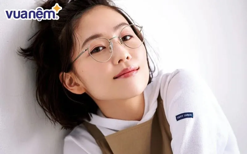 Cô gái tên Huyền xinh đẹp, mạnh mẽ, kiên cường trước tất cả khó khăn