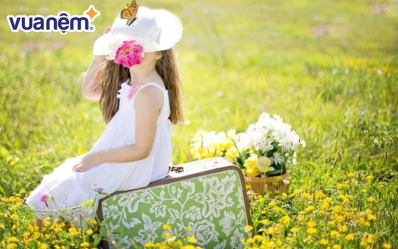 Khánh Linh mang vận mệnh tốt, đường tình duyên và sự nghiệp hanh thông