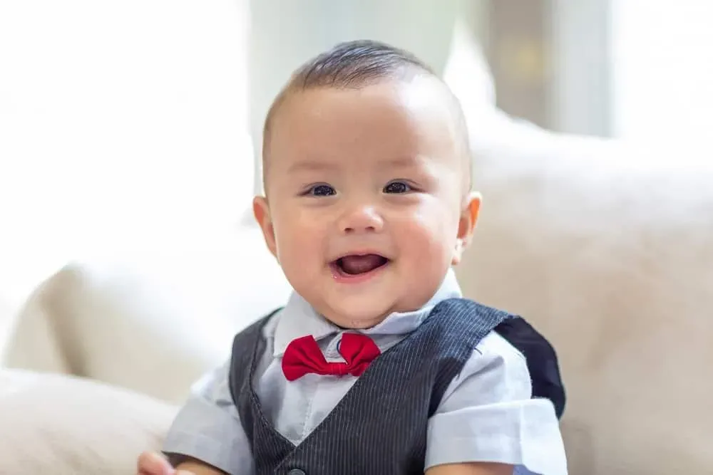Ý nghĩa tên Linh: Gợi ý những tên hay đặt cho bé trai