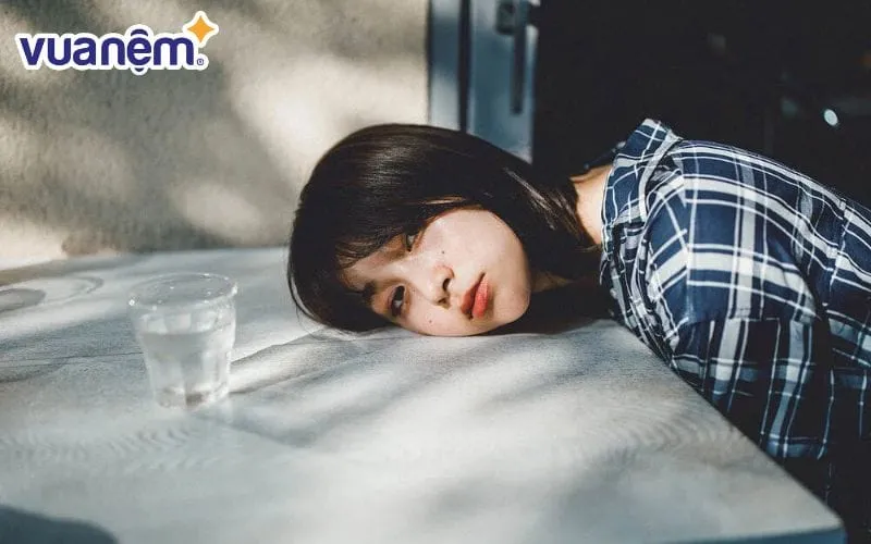Cô gái dịu dàng, thông minh với cái tên Phương Anh