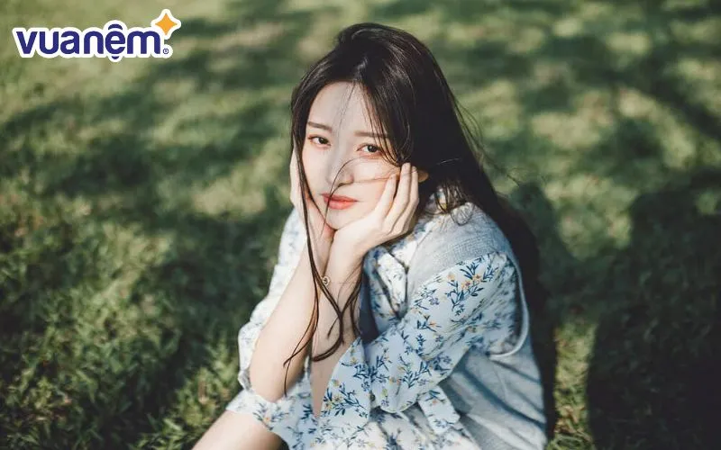 Tính cách sáng tạo và nhanh nhẹn của cô gái tên Phương Anh