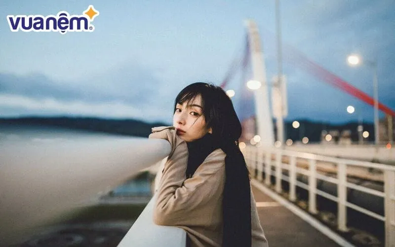 Phương Anh luôn tìm kiếm sự mới mẻ và không thích sự lặp lại