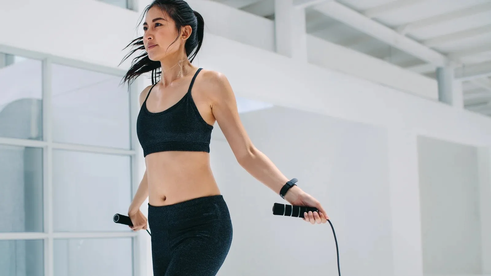 Nhảy dây 1.000 cái đốt cháy bao nhiêu calo?- Ảnh 2.